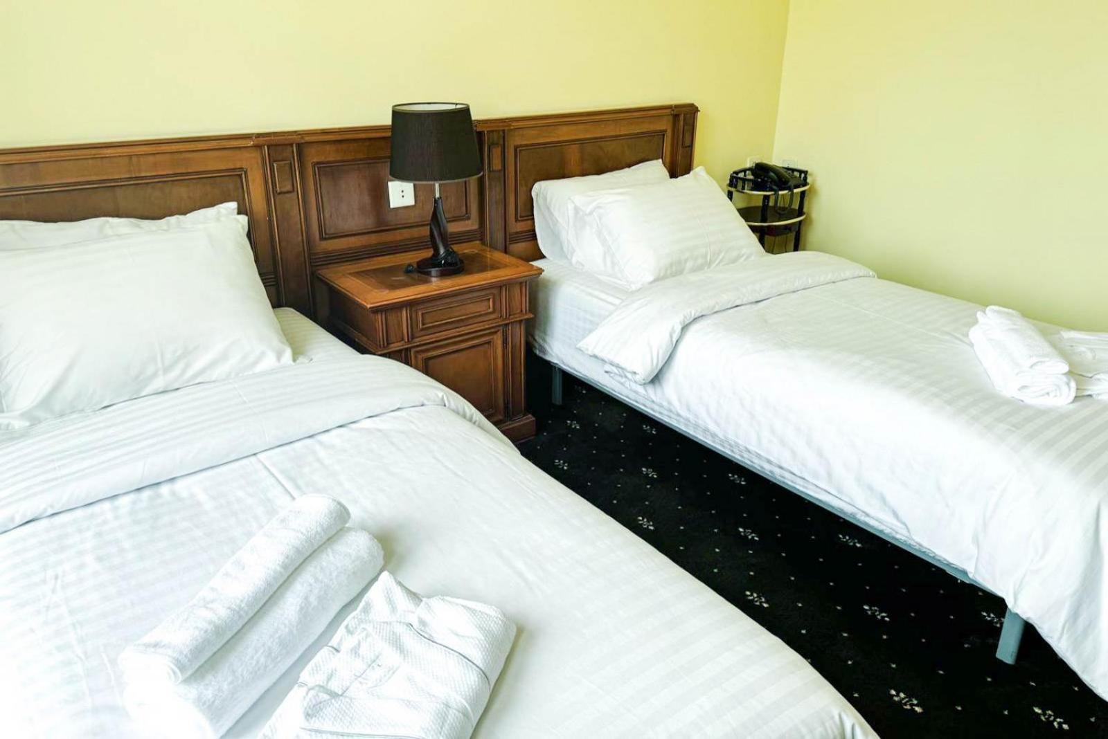 Lalaner Hotel Sisian Εξωτερικό φωτογραφία
