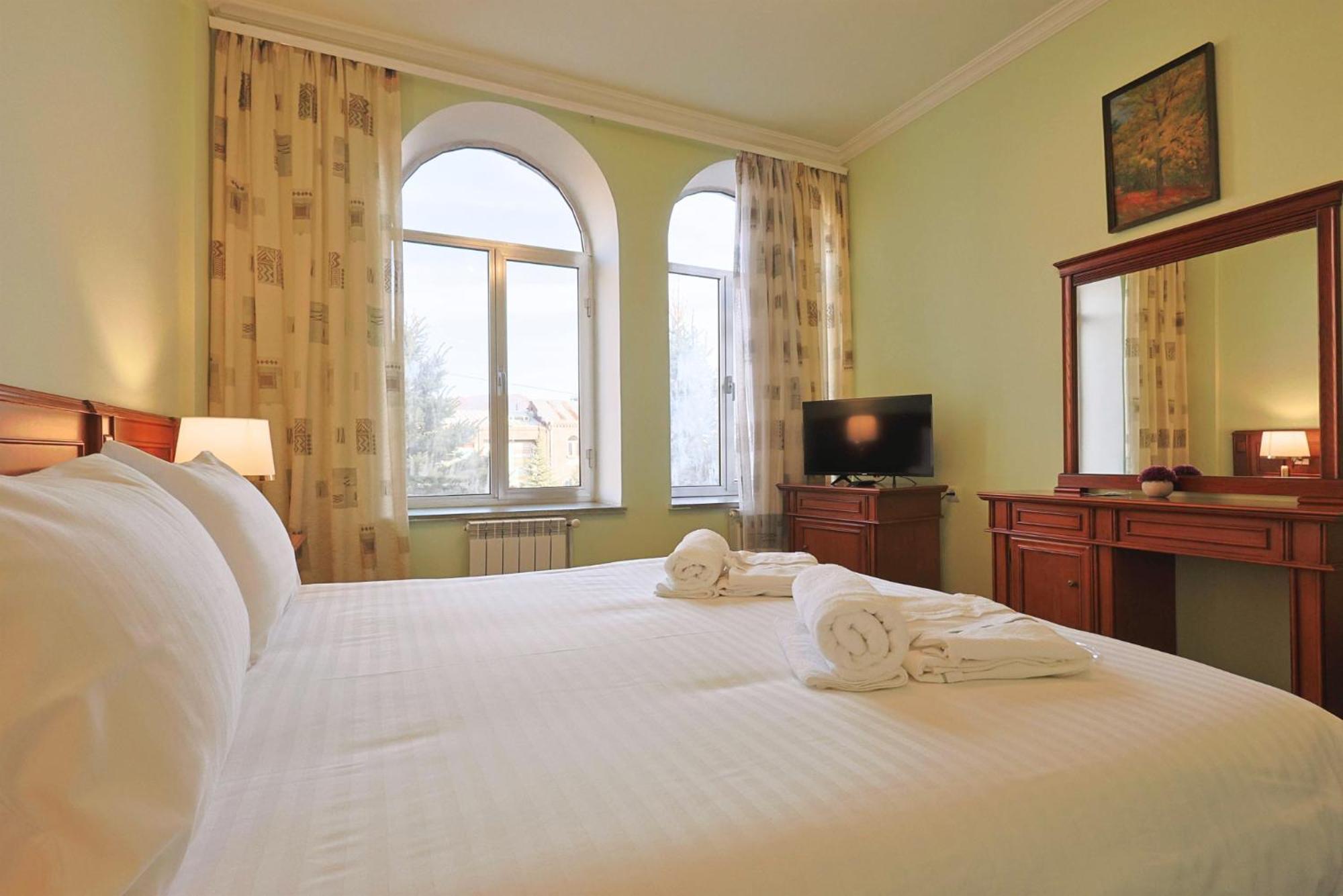 Lalaner Hotel Sisian Εξωτερικό φωτογραφία